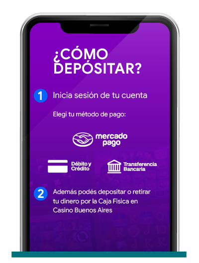 27 formas de mejorar casino online argentina mercadopago pesos