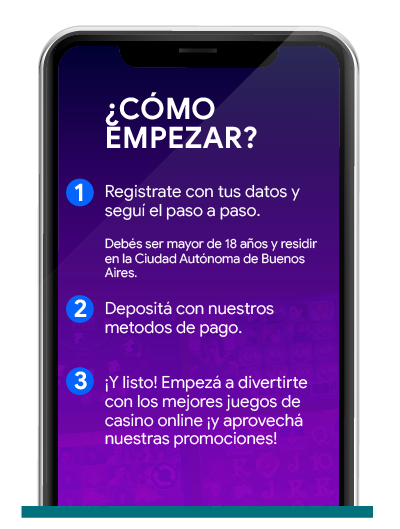 Instructivo de registro