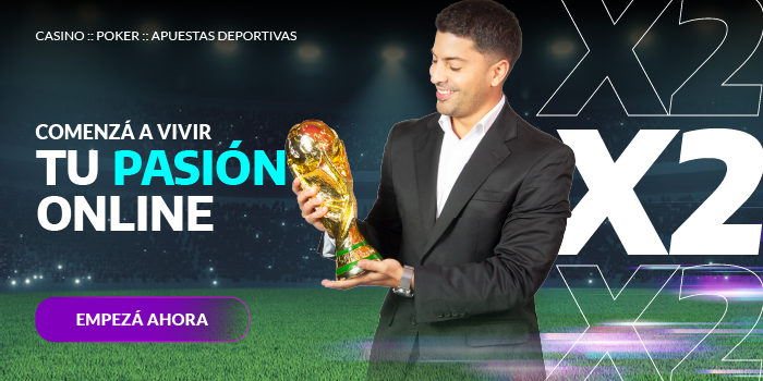 Multiplicá tu primer deposito